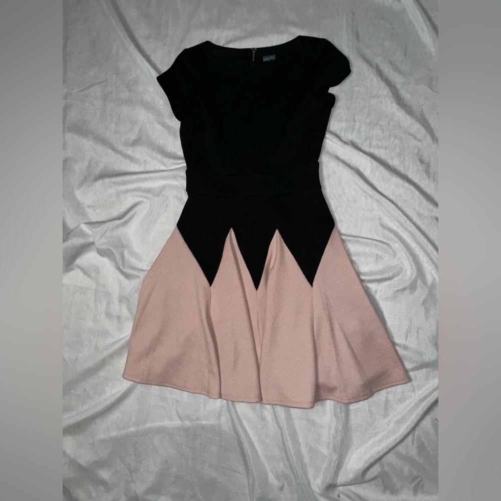 VGUC Black and Pink Dress BOGO-READ DESCRIPTION